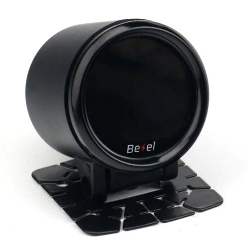 52 mm oliedrukmeter voor auto's, oliedruk in psi 1
