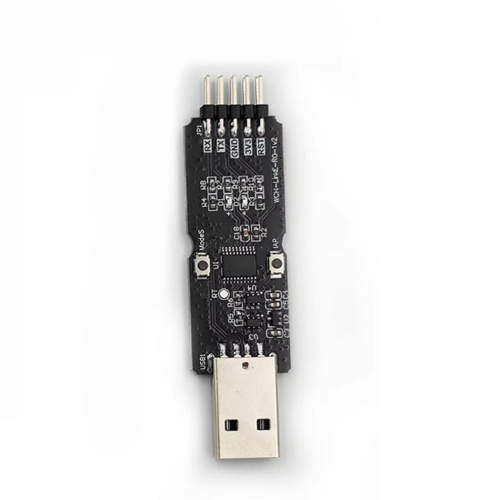 WCH LinkE CH32V003 EVT MCU Download Debugger RISC-V Architecture 2