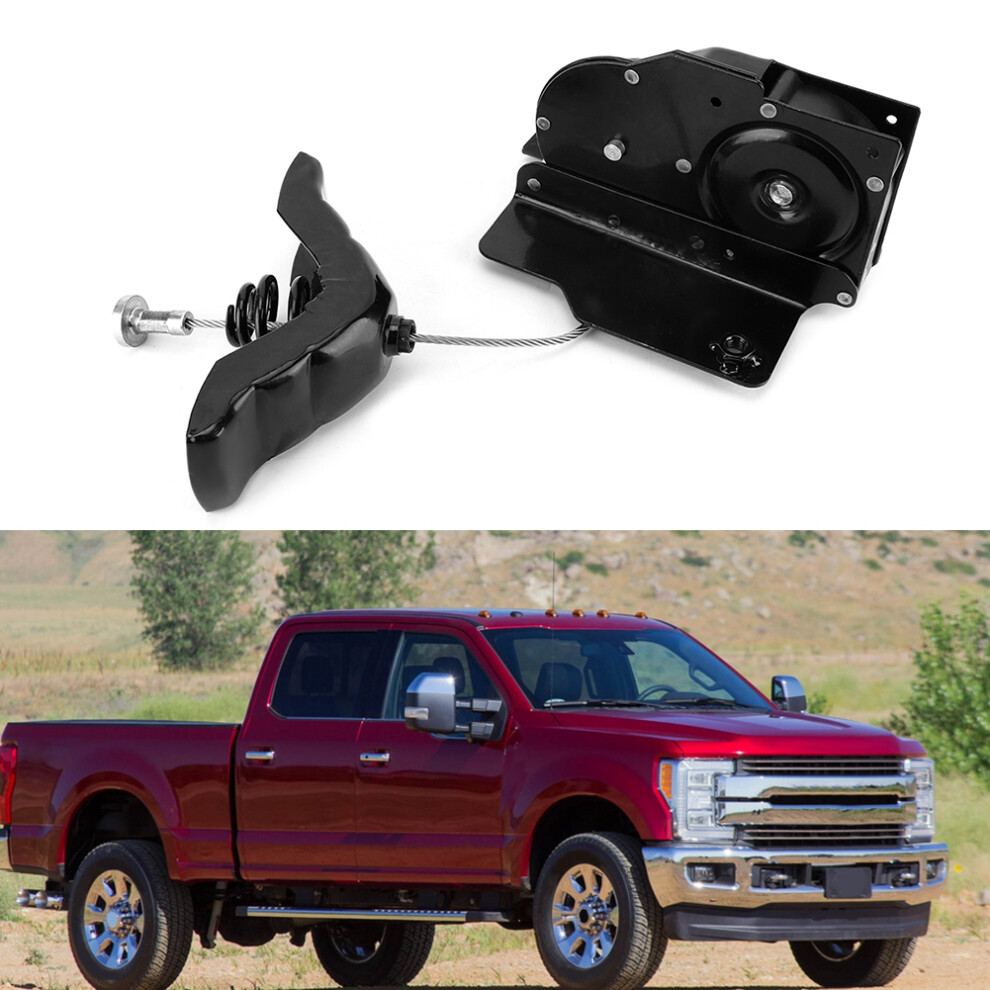Spare Tyre Hoist Winch 9924-528 For Ford Super 7293282508507