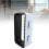 Large Capacity White Game Discs Storage Tower with Controller and Headset Stand 7