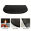 Semicircular fireplace fire protection mat, flame-retardant fireplace mat 3