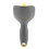 Black Manual Lemon Squeezer Juicer Ergonomic Mini Lime & Orange Juicing Tool 10