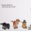 12pcs Dinosaur Figurines, Soft Plastic Toys 9