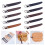 Multifunctional Pottery Shaping Tool Clay Sculpting Tool For-07 3