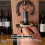 Wall Mounted Space Saving Farmhouse Horseshoe Wine Bottle-2 3