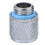 2PCS G1/4 Water Cooling Fitting Soft Tube Compression for Computer Water System 8