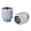 2PCS G1/4 Water Cooling Fitting Soft Tube Compression for Computer Water System 13