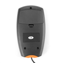 LX1010BS Digital Lux Meter, 3 Ranges, 130x72x30mm, Carry Case