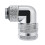 PC Water Cooling 90 Degree Elbow G1/4 Fitting 6