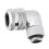 PC Water Cooling 90 Degree Elbow G1/4 Fitting 8