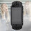 Full Shell Replacement Kit for PSP 1000 Black, Blue, Silver, Transparent 9