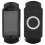 Full Shell Replacement Kit for PSP 1000 Black, Blue, Silver, Transparent 11