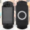 Full Shell Replacement Kit for PSP 1000 Black, Blue, Silver, Transparent 13