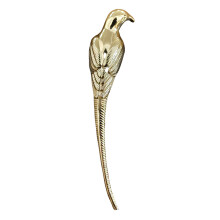 Classical Golden Magpie Handle Set Metal Knob For-Left