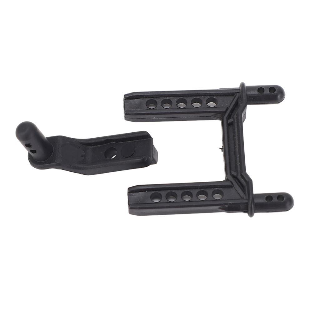 Lightweight Plastic Rc Car Shell Pillar Front & Rear Mount For Scy 16201-6006 4911392684982