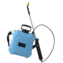 Effizientes 5-Liter-Pflanzenbewässerungsgerät aus Kunststoff-8L