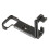 JLWIN L-Shape Quick Release Plate for  Z5 II Arca Compatible Cold Shoe  Ronin  Support Cold Shoe Mount 3