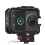 For  OSMO360 Magnetic Suction Horizontal and Vertical Quick Release Rabbit Cage 1/4 Positioning Charging Base Set 3