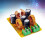 LC EMI Filter Board Low Pass EMC HiFi High Frequency Filter Switching Power Supply Ripple Filtering for Amp 4A 4