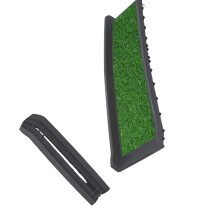 Pente flexible pour animaux de compagnie pour la maison et-LT