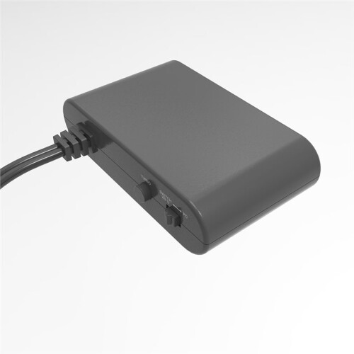4  Converter for GameCube GC Controllers USB Adapter Converter for   GC/ U/PC 1