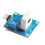 WCS1800 Hall Current Sensor Module 35A Overcurrent Protection Current Detector Protection Module 1