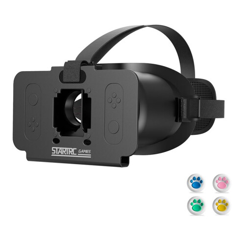 STARTRC NS2 VR-Headset für  für  2 A