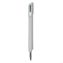 Gaming Microphone Replacement for G733 Wireless Headsets Plugs and  Design Detachable Microphone Boom X7JC