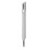 Microfono da Gioco Sostitutivo per Cuffie Wireless G733, Design Plug And , Asta Microfono Staccabile X7JC 1