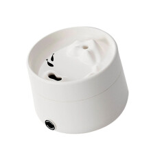 Cats Drinking Fountain Pet Water Dispenser-purpose model