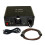 Protable Microphone Preamp 48V Phantom Power High Gain XLR Output Mic Preamplifier for Dynamic/Condenser Microphone C 2