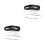 2Rolls Grey Pe Rattan Strips for Multi-Use Basket Weaving and Repair 5