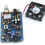 Émetteur FM Stéréo BH1417F 5W pour Diffusion Radio sur Campus 8