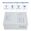 DC 12V/5A Power Supply for Access Control System, 212*168*70mm 8