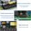 DC 12V/5A Power Supply for Access Control System, 212*168*70mm 10