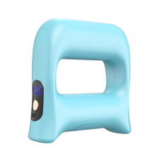 Massaggiatore Fasciale Yoga Ring - Strumento per Modellare il Corpo per La Palestra Domestica, Terapia Portatile per il Rilassamento Muscolare Dei