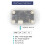 MTF-01P Auto Optical Flow Sensor Indoor Positioning & Ranging Module for ArduPilot INAV PX4 for FPV RC Drone 2PCS 4