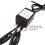 12V Draadloze Auto Stroboscoop Controller DRL Decoratie 5