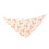 Insular Baby Bib 0-3 Years Fox Design 1