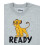 Disney Disney The Lion King Sweatshirt (Boys Grey) 4