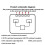 9Pcs 24G MmWave HLK-LD2410C Human Presence  Sensor Motion Detection Module 6