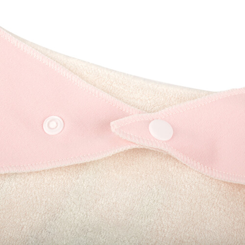 Insular Organic Cotton Baby Bibs Gift 2