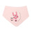 Insular Organic Cotton Baby Bibs Gift 4