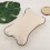 Soft Breathable Car Headrest Pillow Beige 25x16cm for Comfort 7