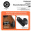 2,4-GHz-Funkmikrofonsystem für Violine/Cello 3