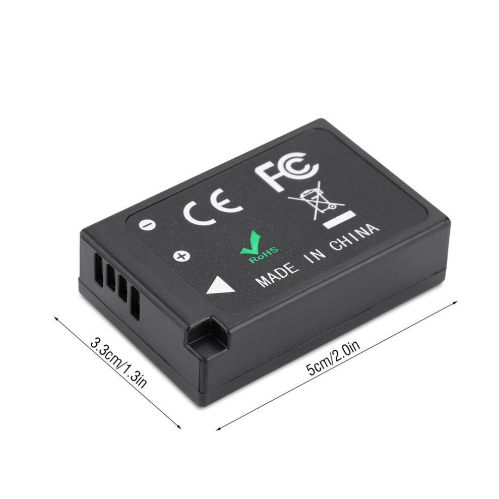 Dr-E18 Ac Power Coupler For Canon 7806371640660