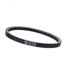 Motorcycle Drive Belt 27601-15F10-000 for an AN400 Burgman 2003-2006 Transmission V-Belt 2760115F10000