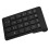 BT304 22-Key Wireless Bluetooth Numeric Keypad Mini Keyboard, 80H Use 3