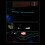 Car Interior LED Light Strip 4m Green Auto Decorative Lighting 12