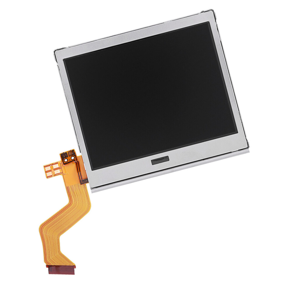 Nintendo Ndsl High Quality Lcd Screen Replacement For Upper Bottom Display 7901392685895